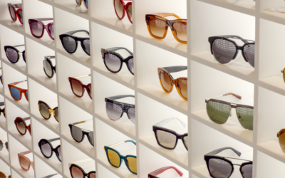 Protezione degli occhi: l’Importanza degli occhiali da sole