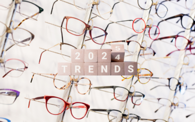 Occhiali da vista e da sole 2025: le tendenze del momento