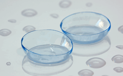 Lenti a contatto: le 5 domande più frequenti