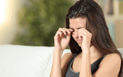 Secchezza oculare: cause, sintomi e rimedi per proteggere i tuoi occhi a Milano